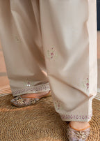 Zirwah Embroidered - 2pc Dress EFY160