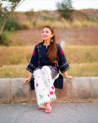 Maya Farshi 2Pc Dress EFY-161