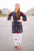 Maya Farshi 2Pc Dress EFY-161
