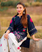 Maya Farshi 2Pc Dress EFY-161