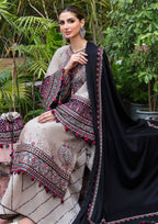 Jazmin Dastaan Luxury Summer'26 EFY-165