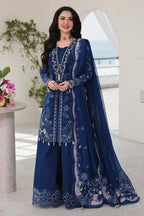 Qalamkar - Sahil - Luxury 26 - EFY#148 - EsmaQalamkar