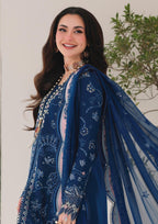 Qalamkar - Sahil - Luxury 26 - EFY#148 - EsmaQalamkar