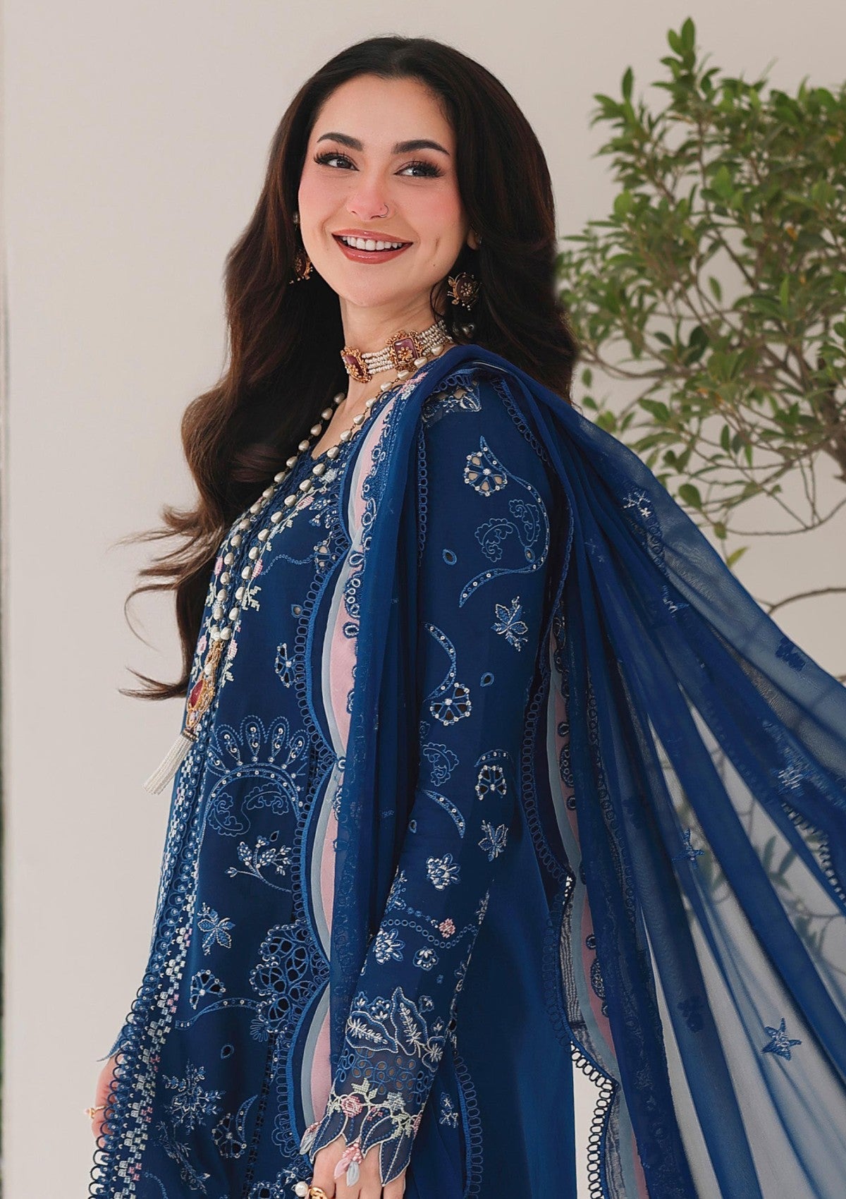 Qalamkar - Sahil - Luxury 26 - EFY#148 - EsmaQalamkar