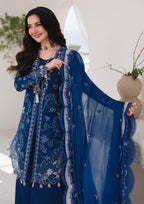 Qalamkar - Sahil - Luxury 26 - EFY#148 - EsmaQalamkar